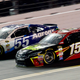 Illustration for article titled Bowyer, Ragan Sans Drive As Michael Waltrip Racing Wont Field Full-Time Team In 16